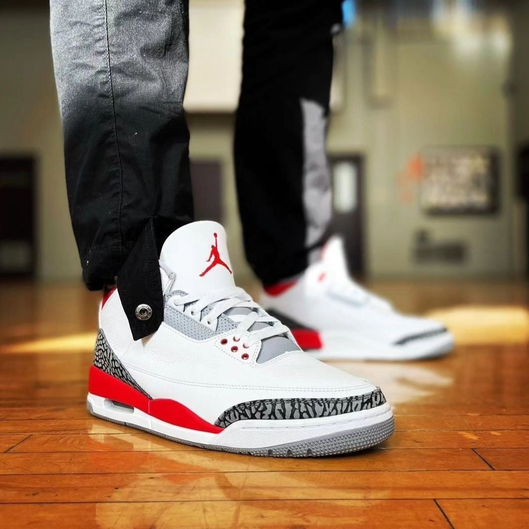 Jordan 3