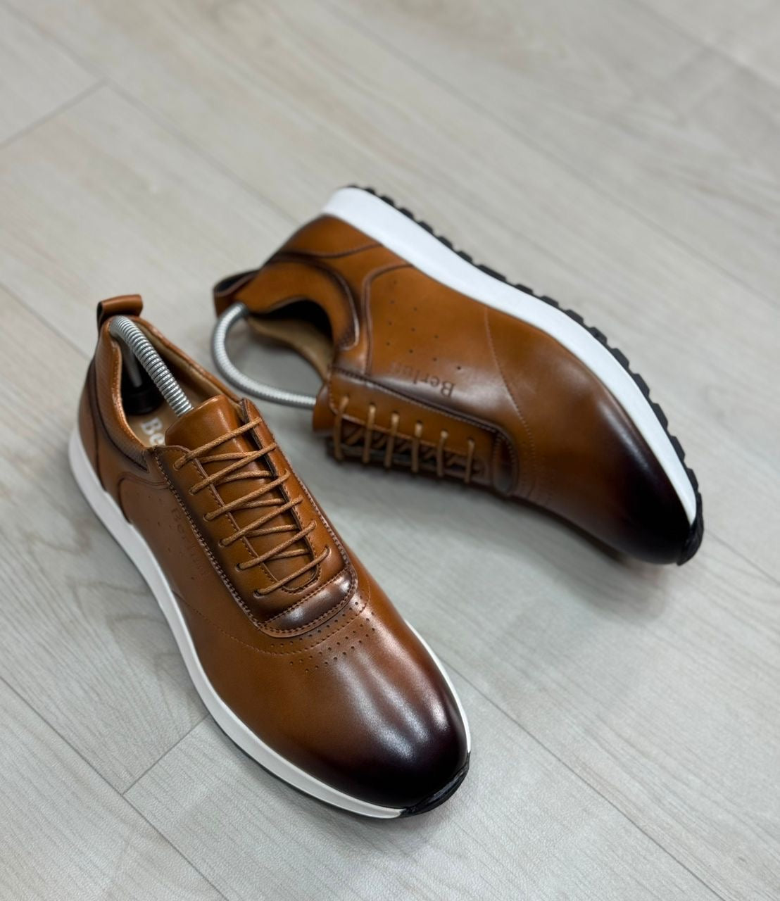 Chaussures Berluti