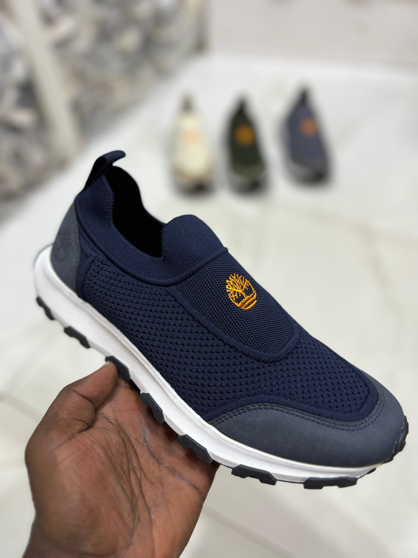 Timberland Elegant Classiques