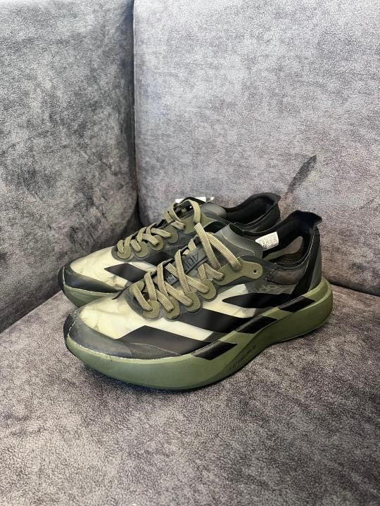 Adidas Adizero Pro 3