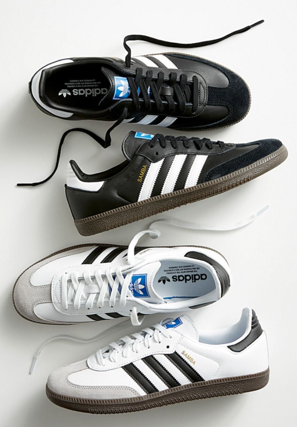 Adidas Samba