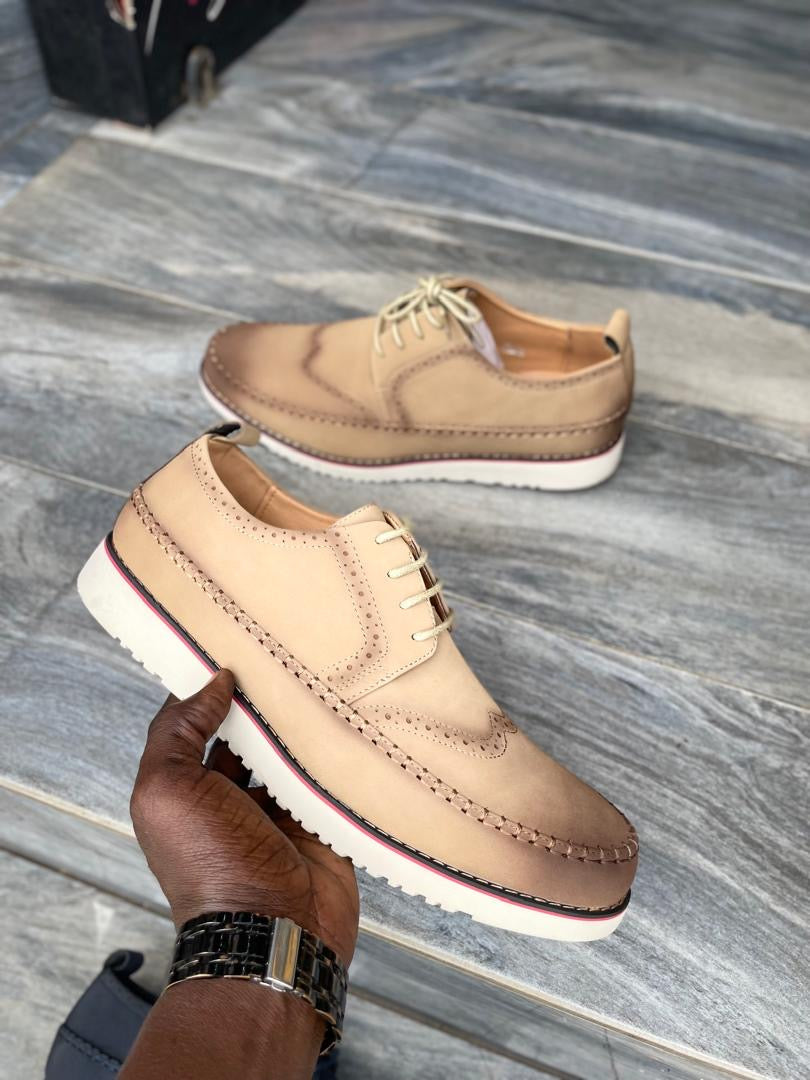 Timberland Couper avec lacets
