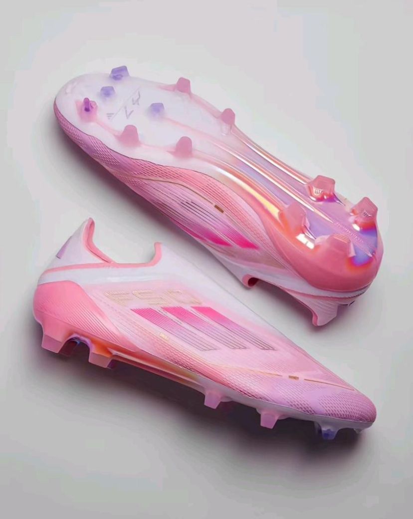 Air Nike et F50