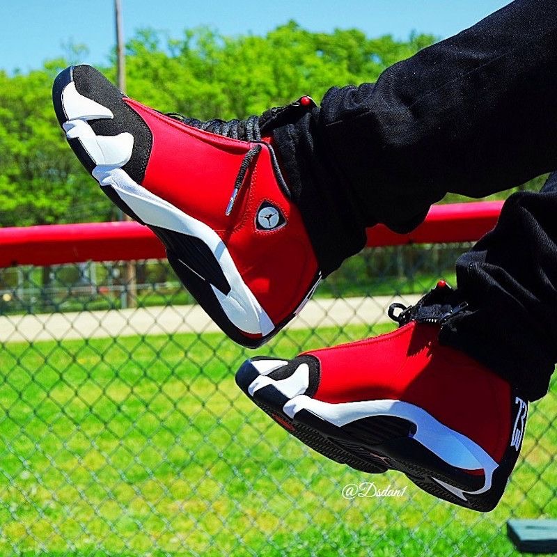 Jordan 14