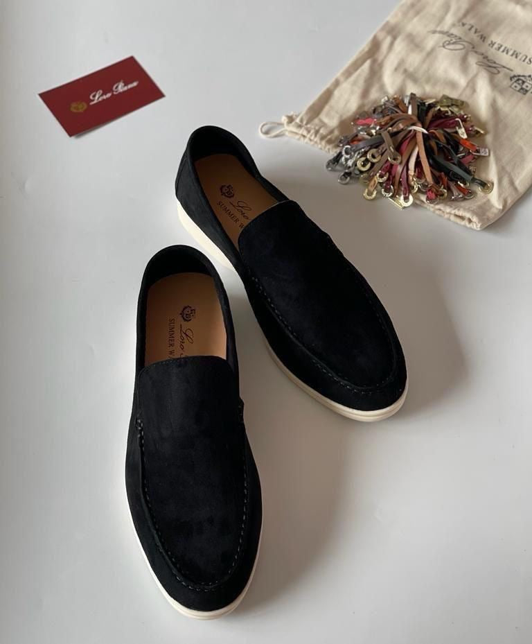 Mocassins Élégant