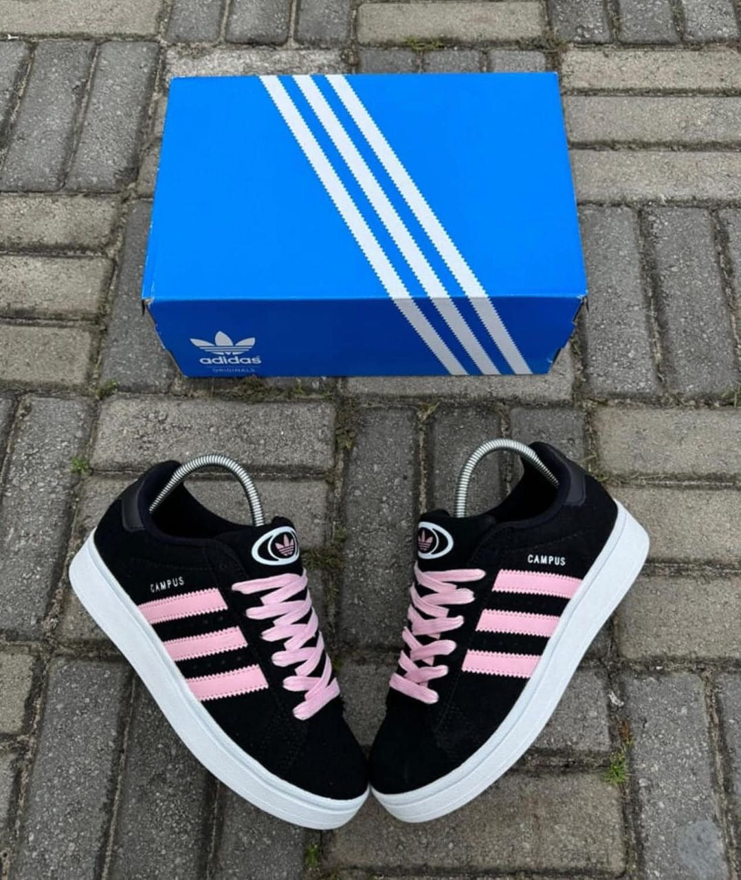Campus Adidas