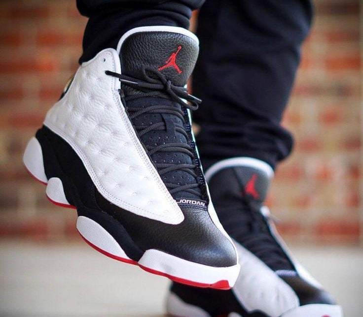 Jordan 13
