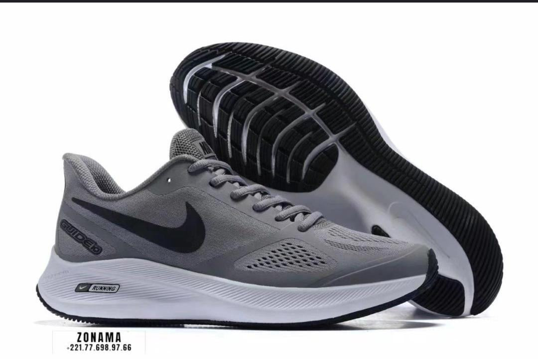 À Nike zoom