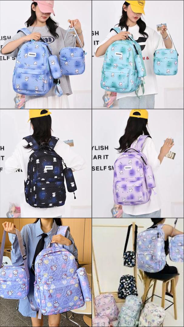 Sac à dos