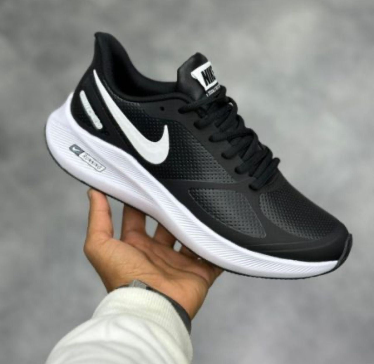 À Nike zoom