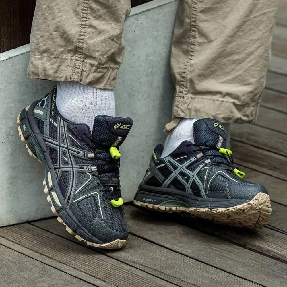 Asics