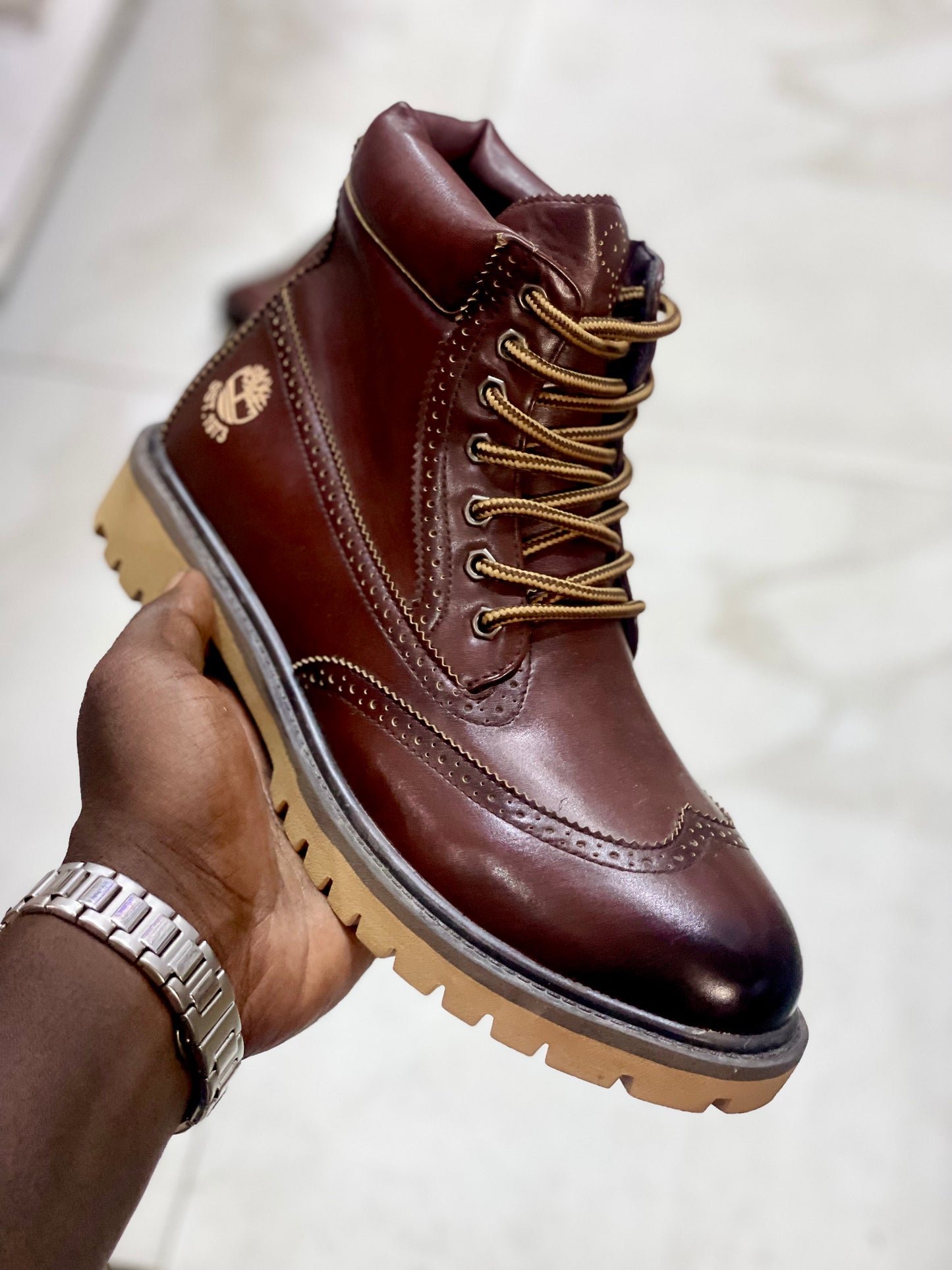 Timberland