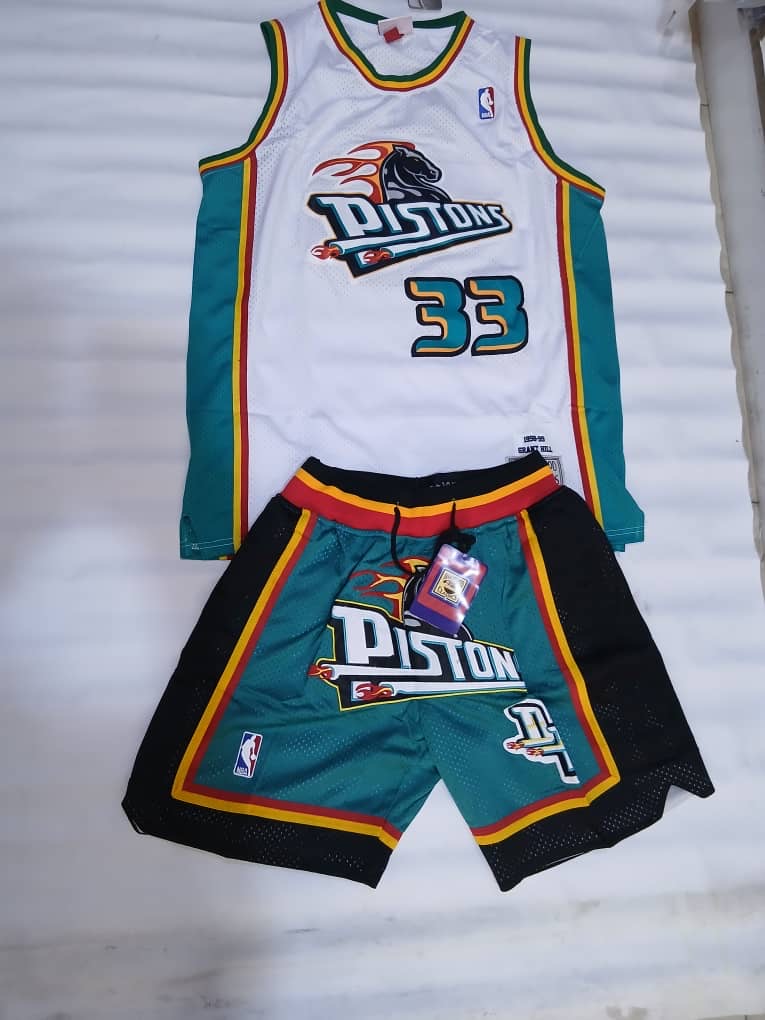 Maillots