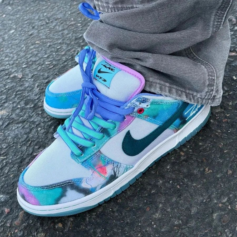 Nike Sb