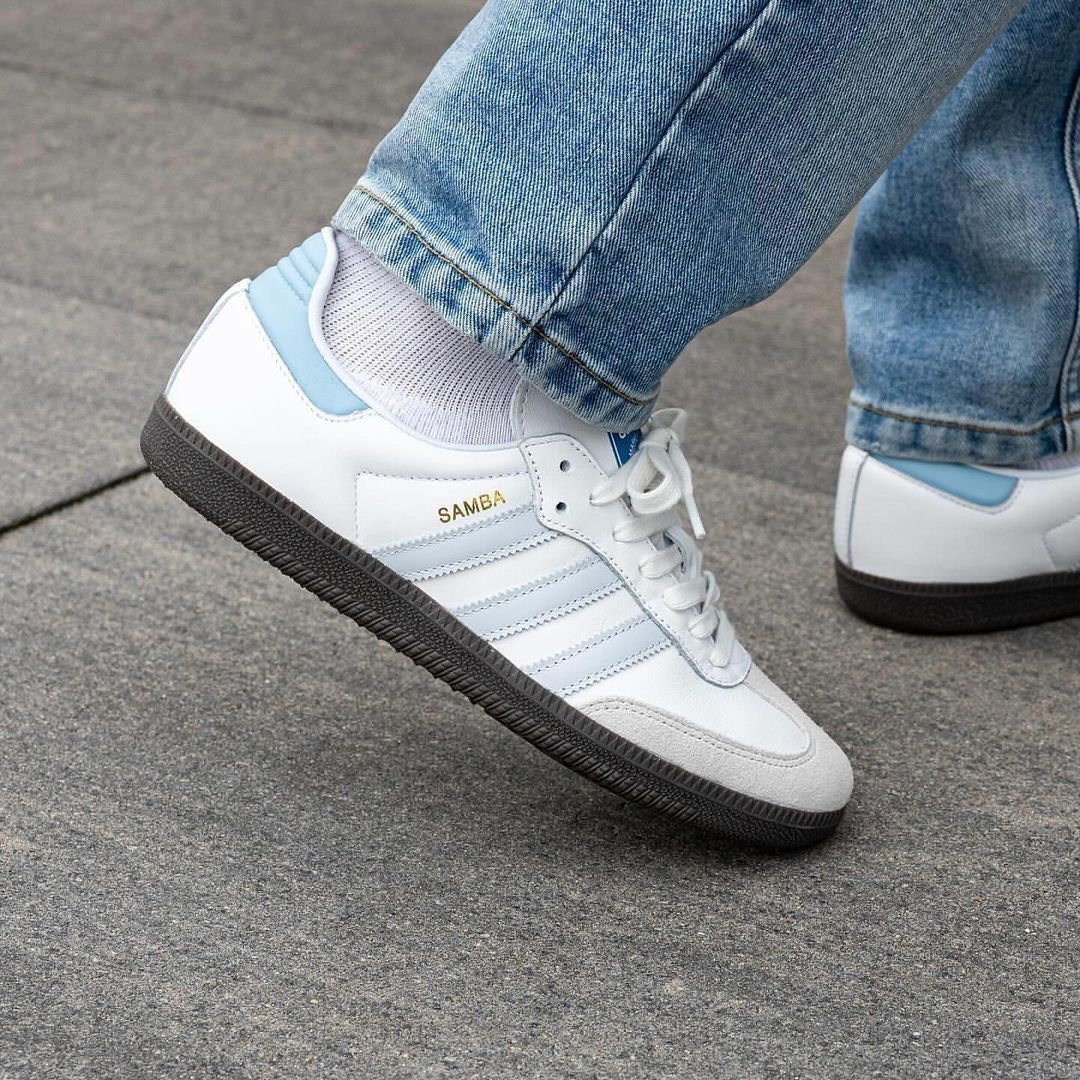 Adidas Samba