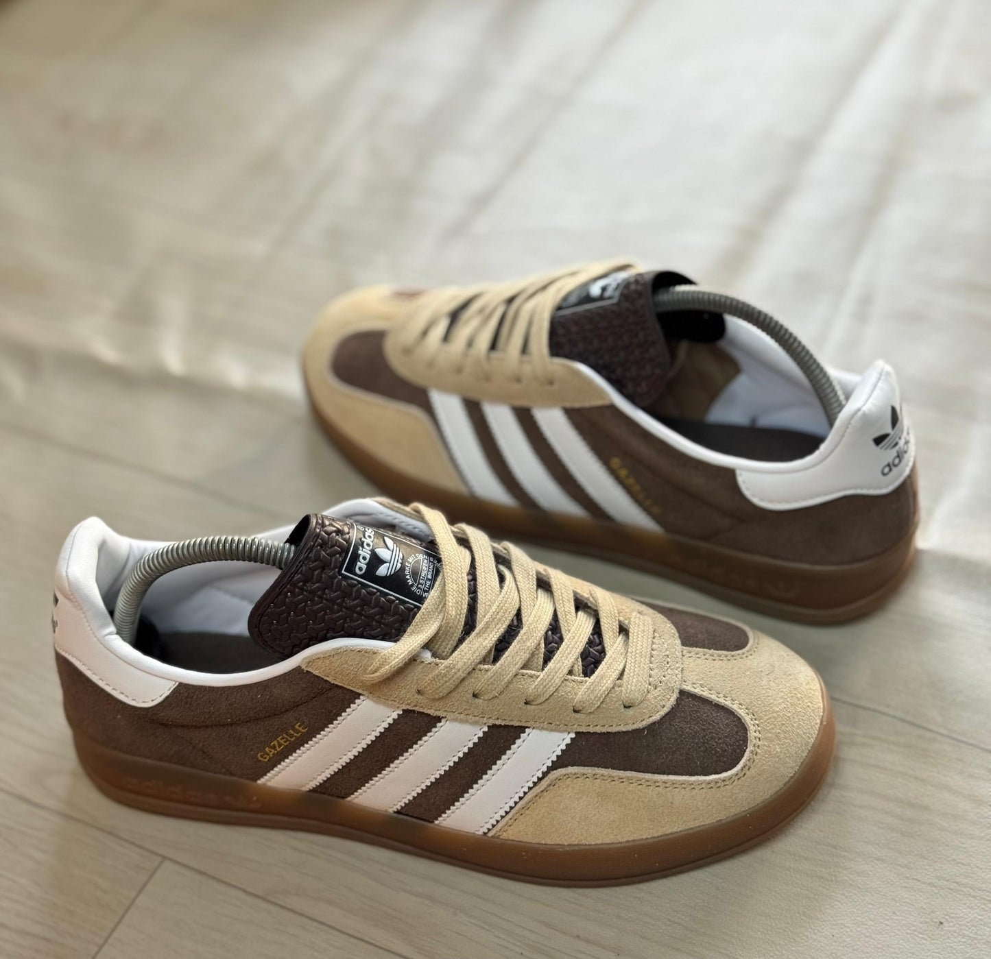 Adidas Gazelle
