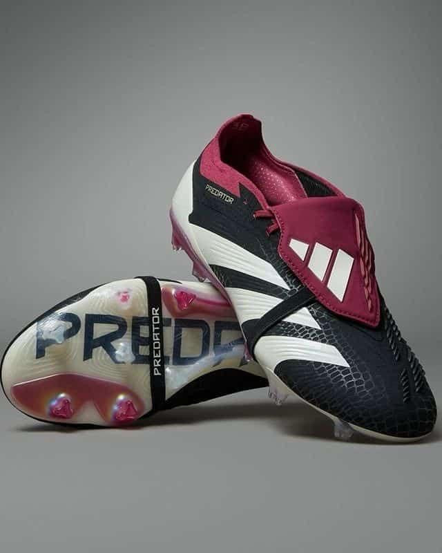 Adidas Crampons
