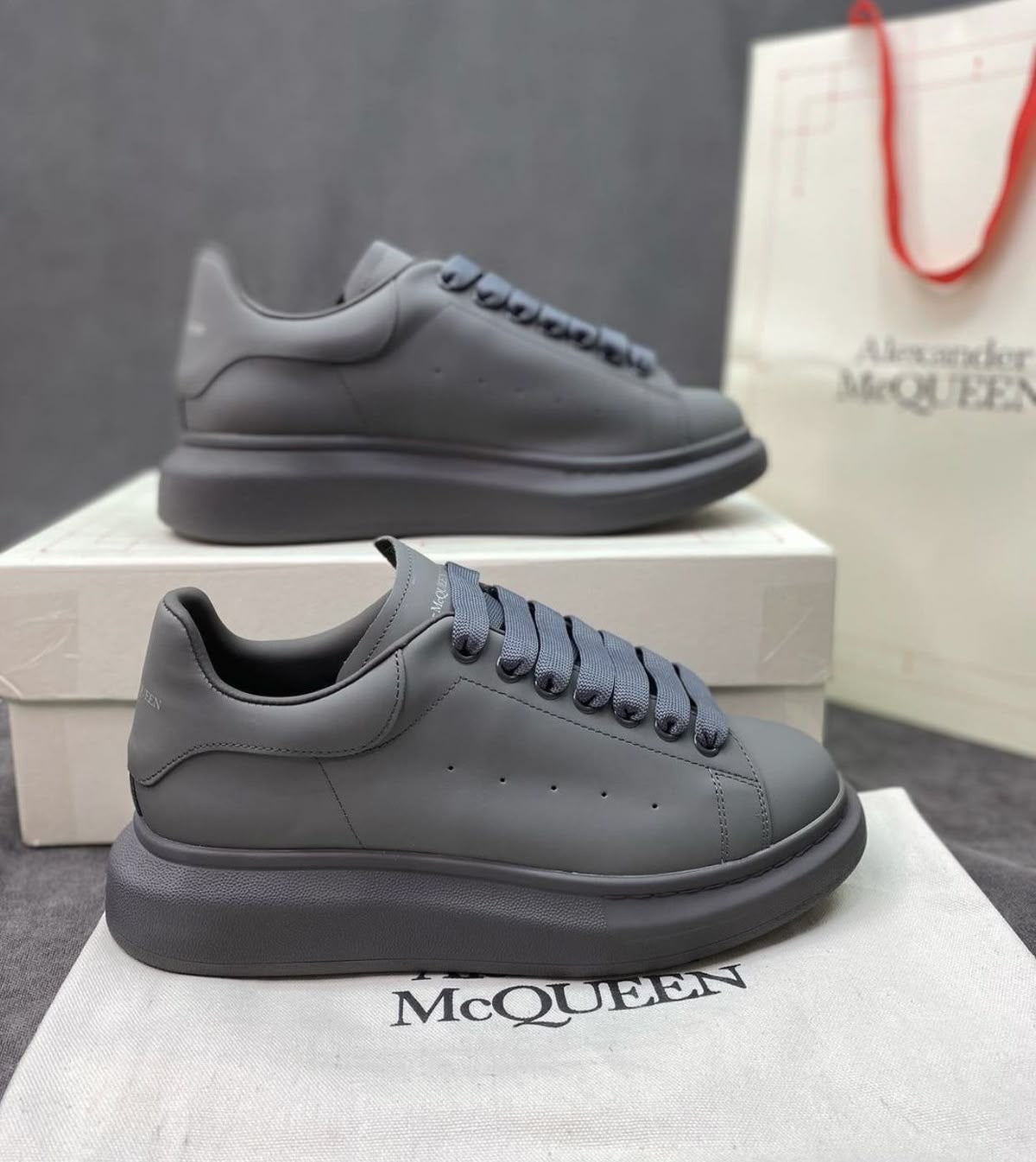 MacQueen Original