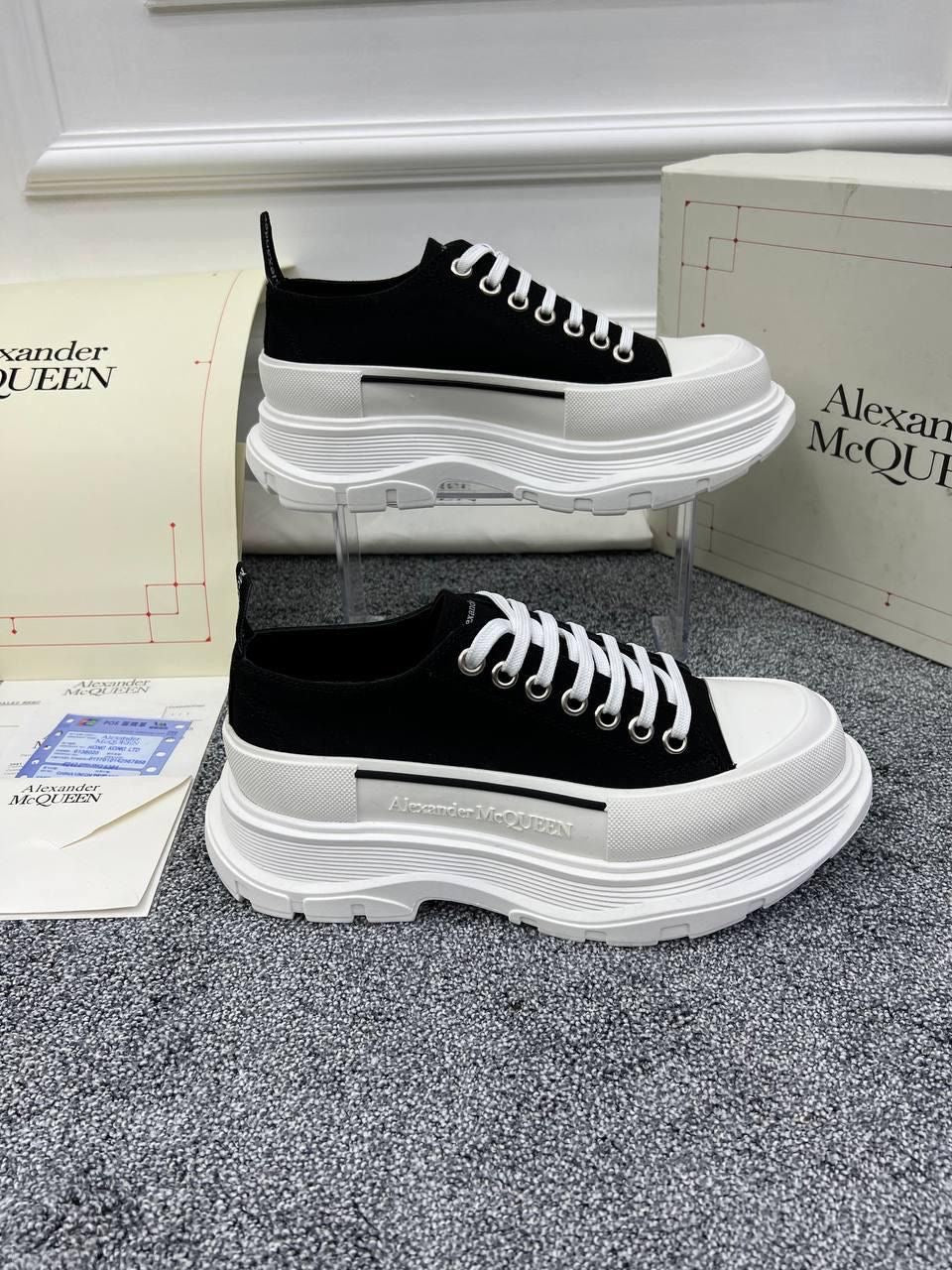 MacQueen Original