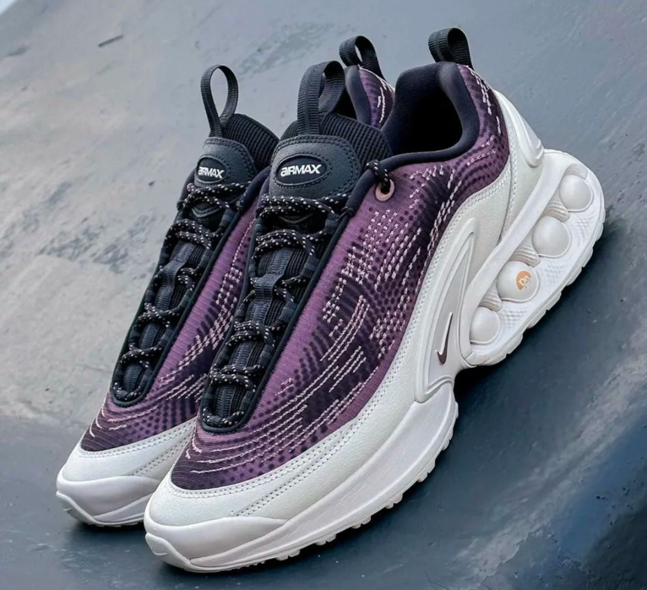 Air Max DN