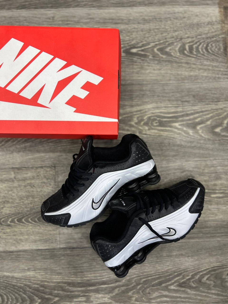 Nike Shox