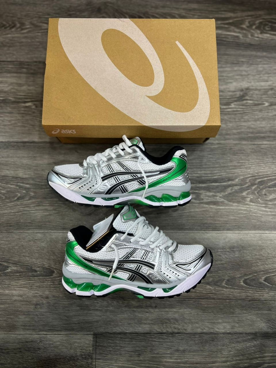 Asics