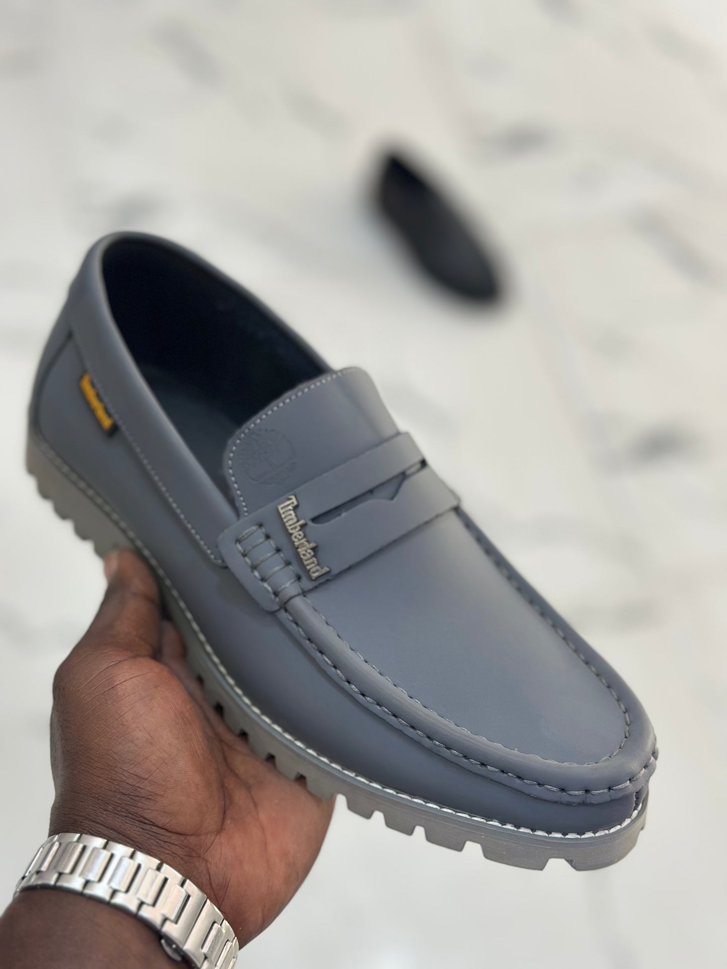 Timberland