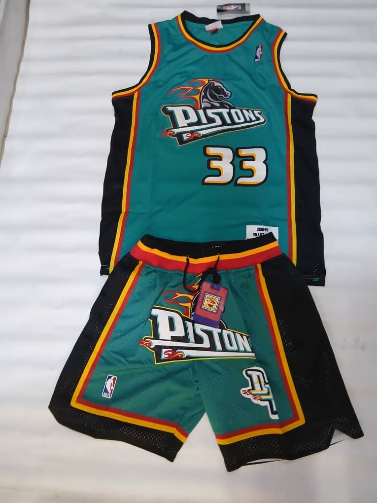Maillots