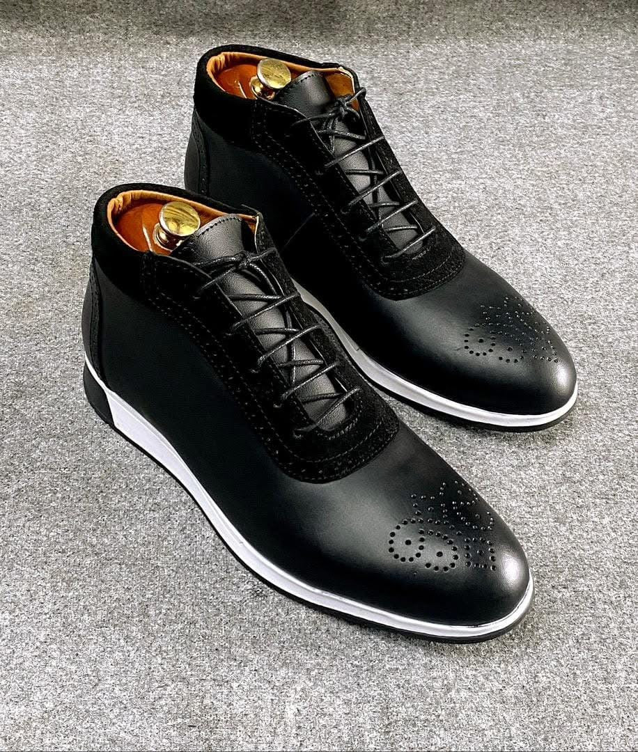 Boutch Classique Cuir