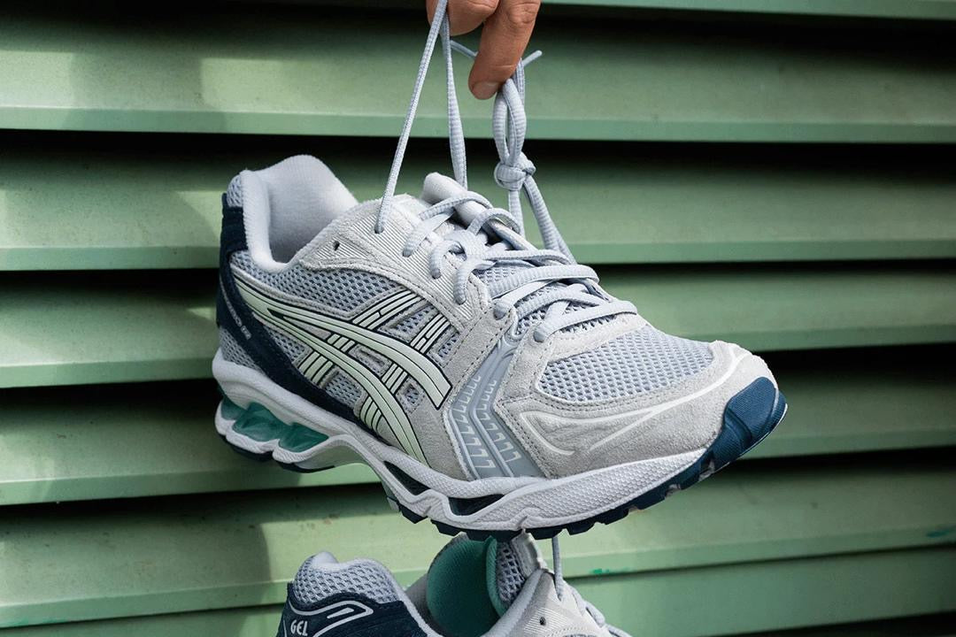 Asics Gel