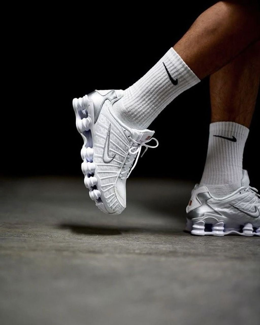 Nike Shox TL