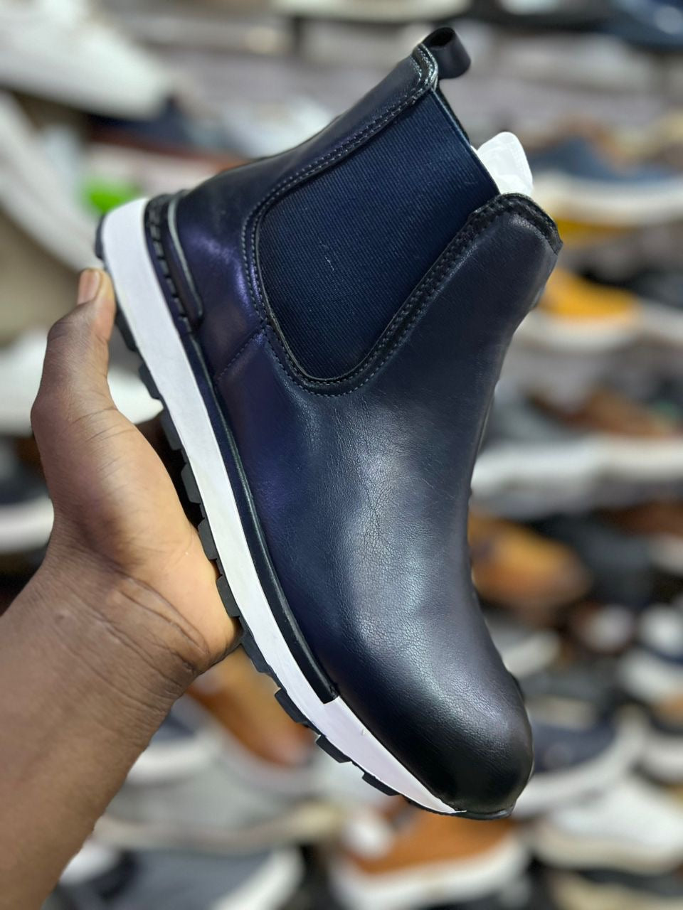 Berluti Boutche
