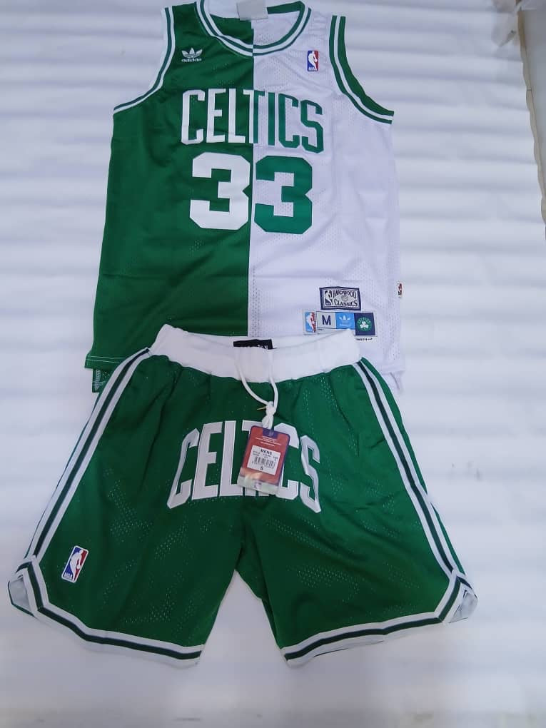 Maillots