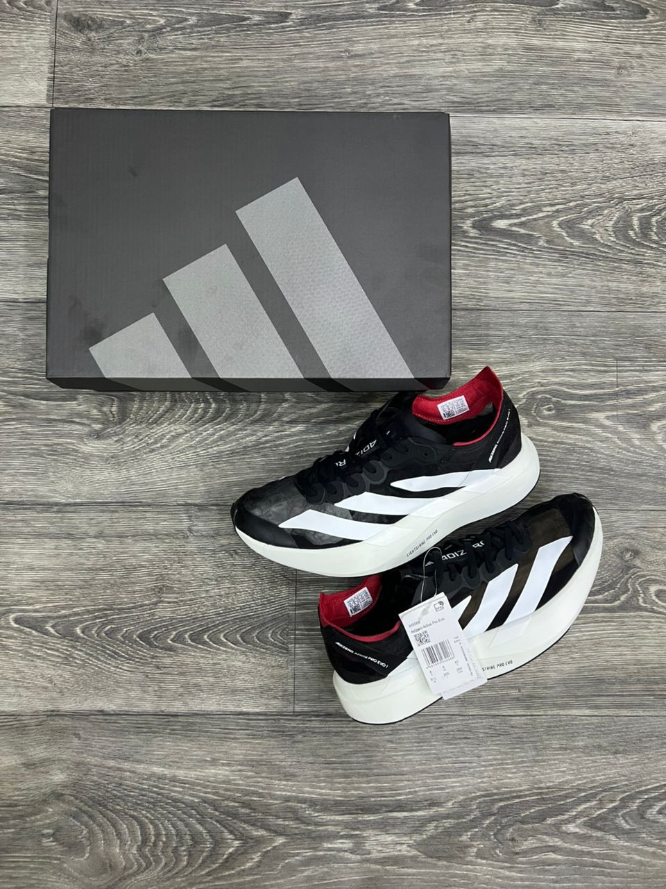 Adidas Adizero Pro 3