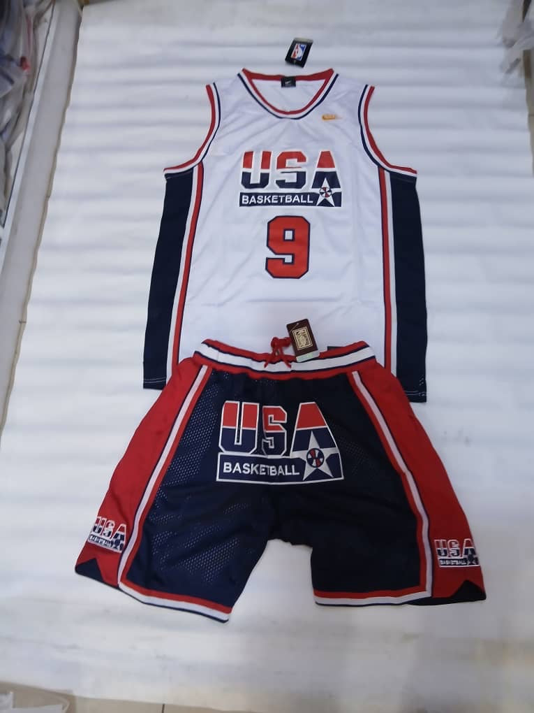 Maillots
