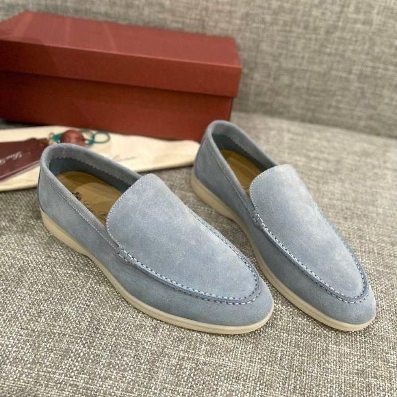 Mocassins Élégant