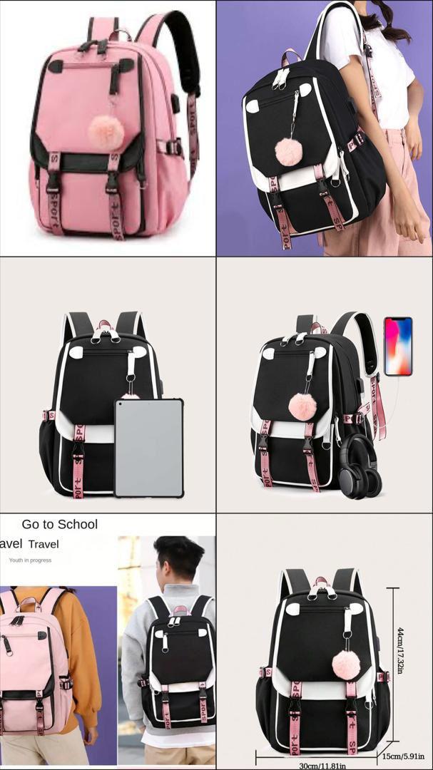 Sac à dos