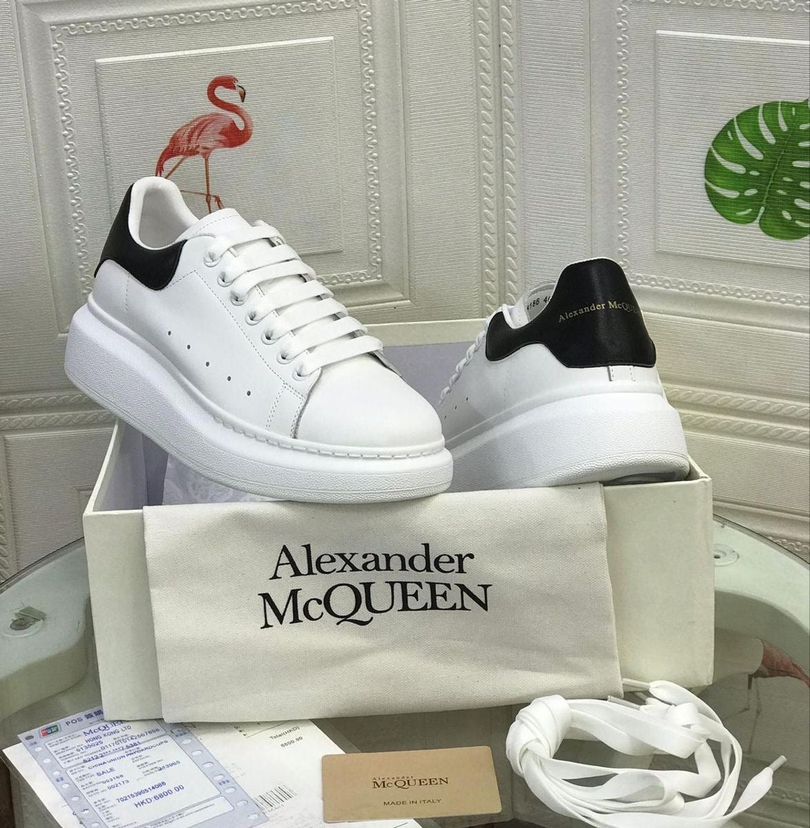 MacQueen Original