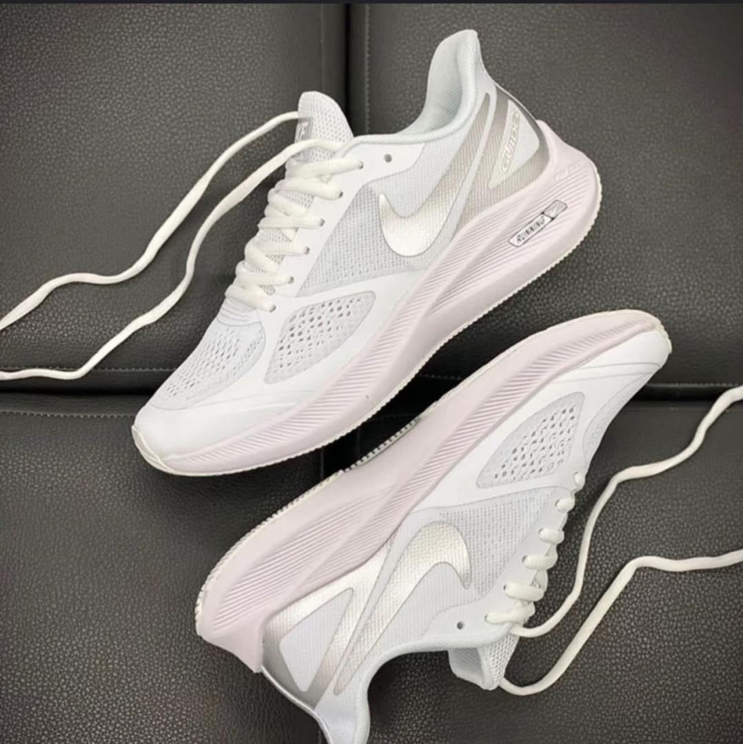 À Nike zoom