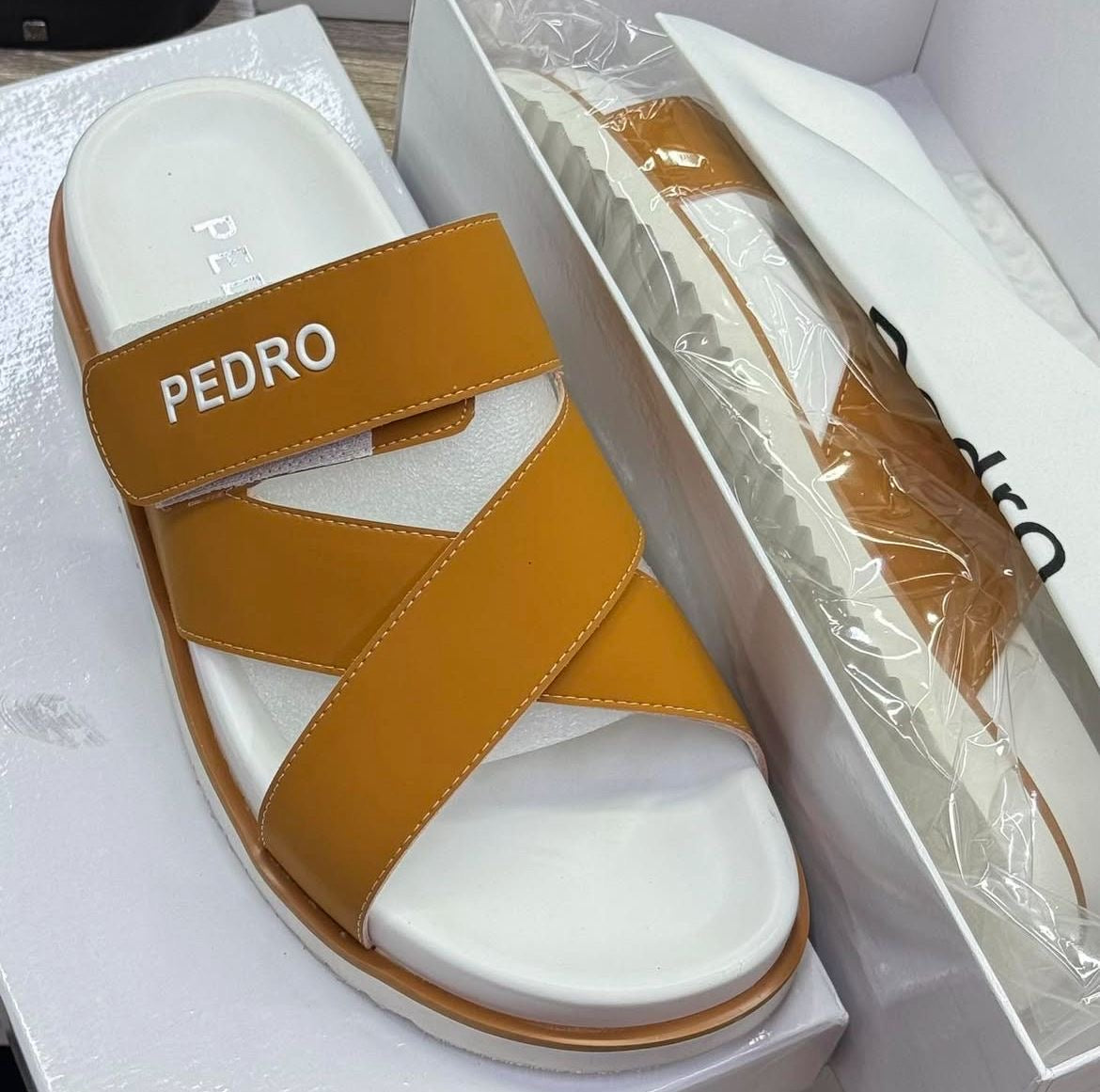 Sandale Pedro