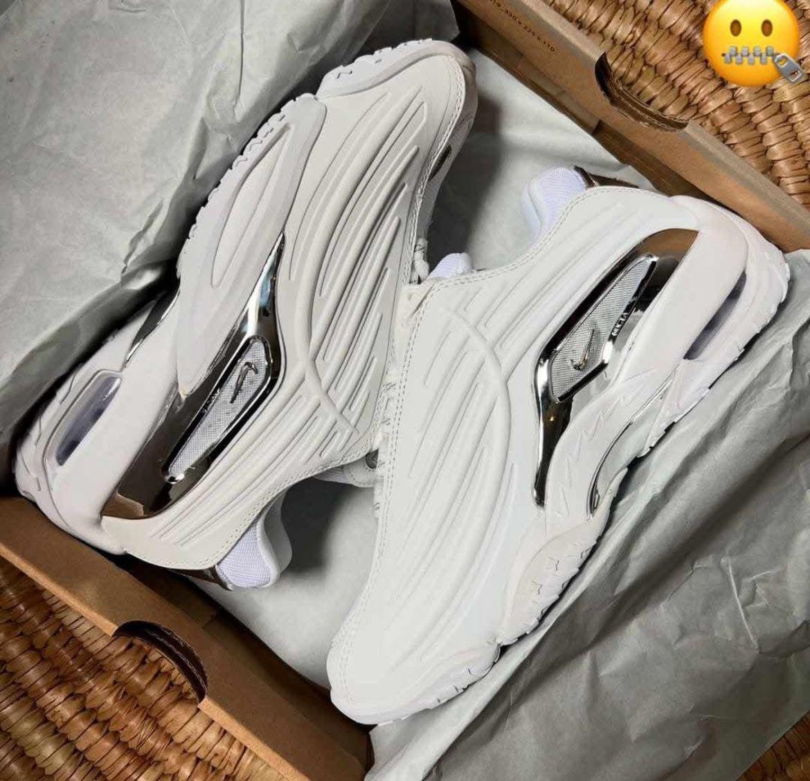 Nike x NOCTA – L’alliance du style et de la performance
