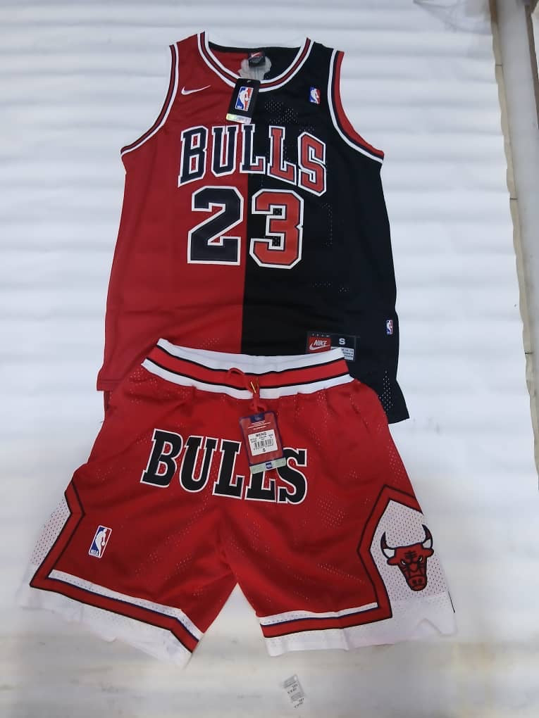 Maillots
