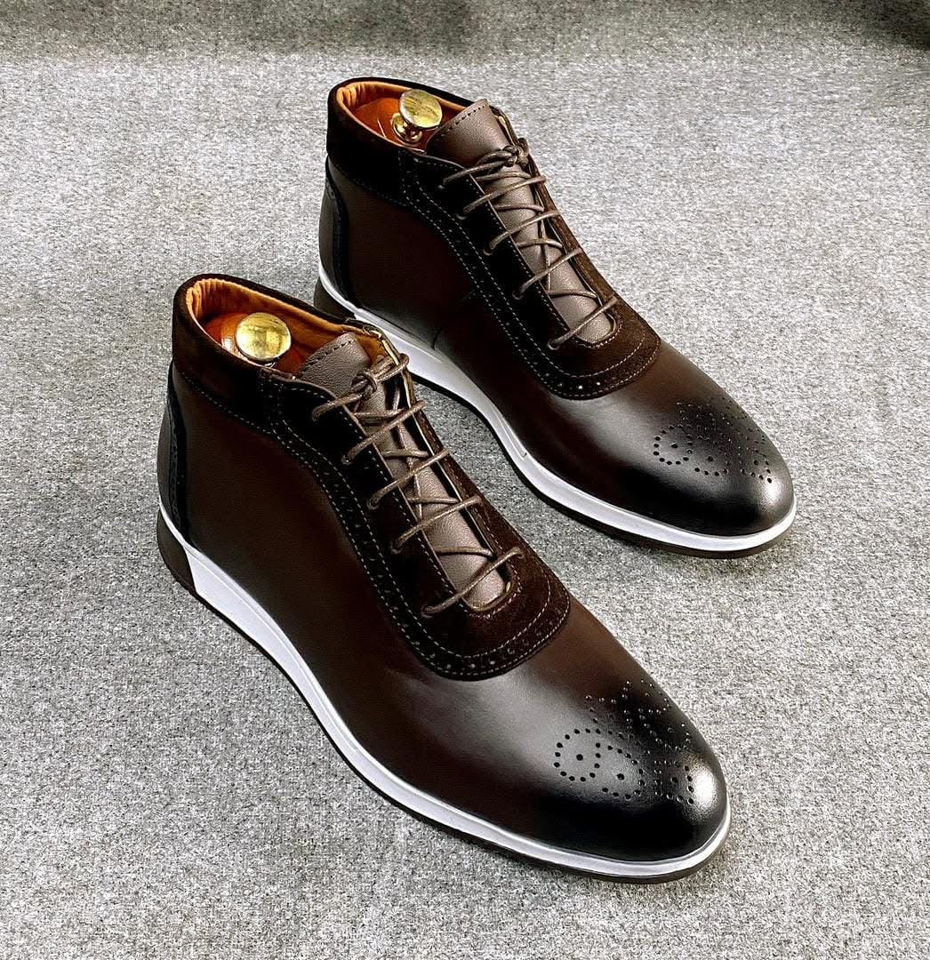 Boutch Classique Cuir