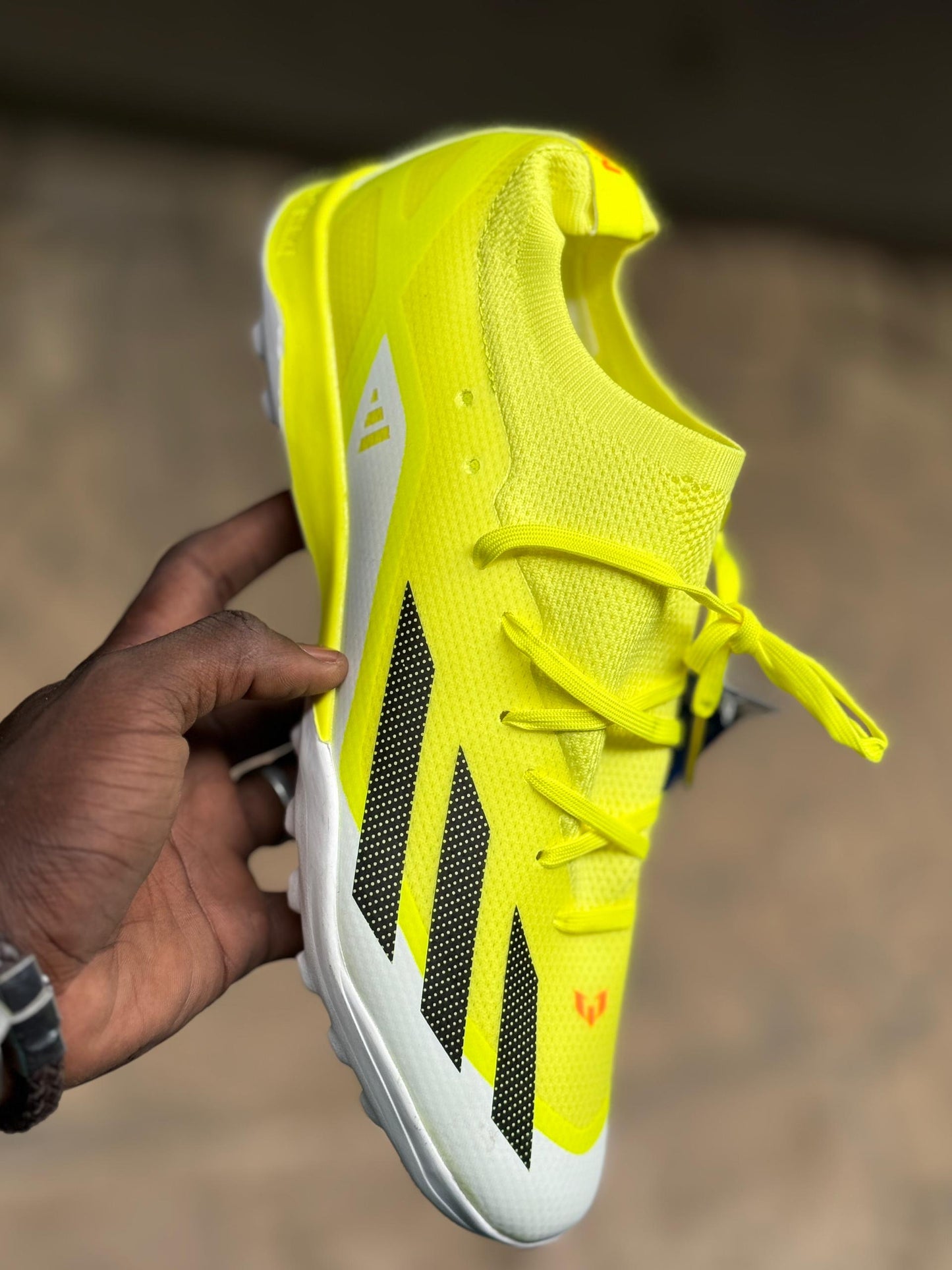 Adidas tout terrain