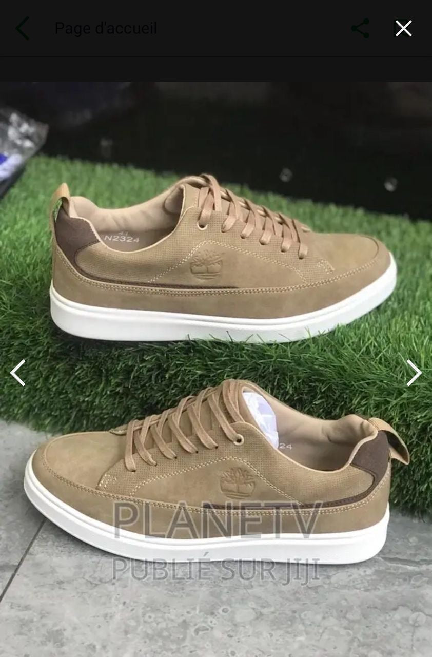 Timberland