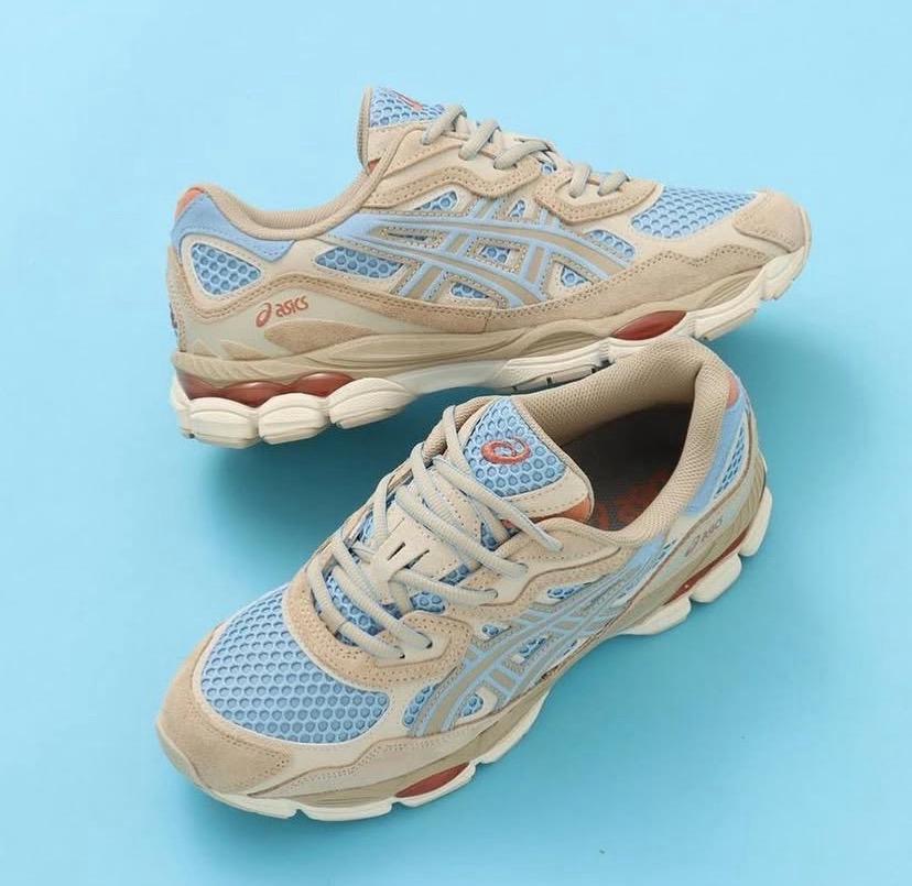 Asics