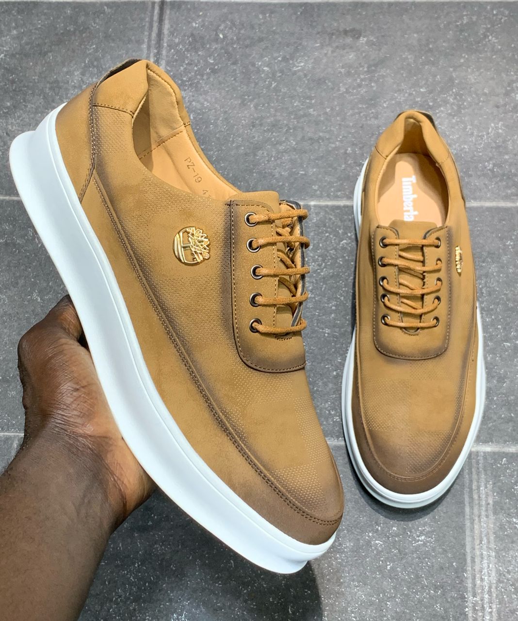 Chaussures Timberland