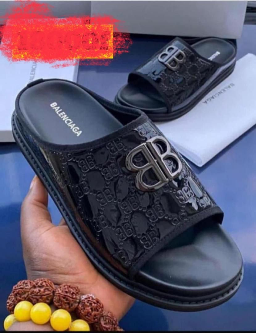 Babouche GUCCI