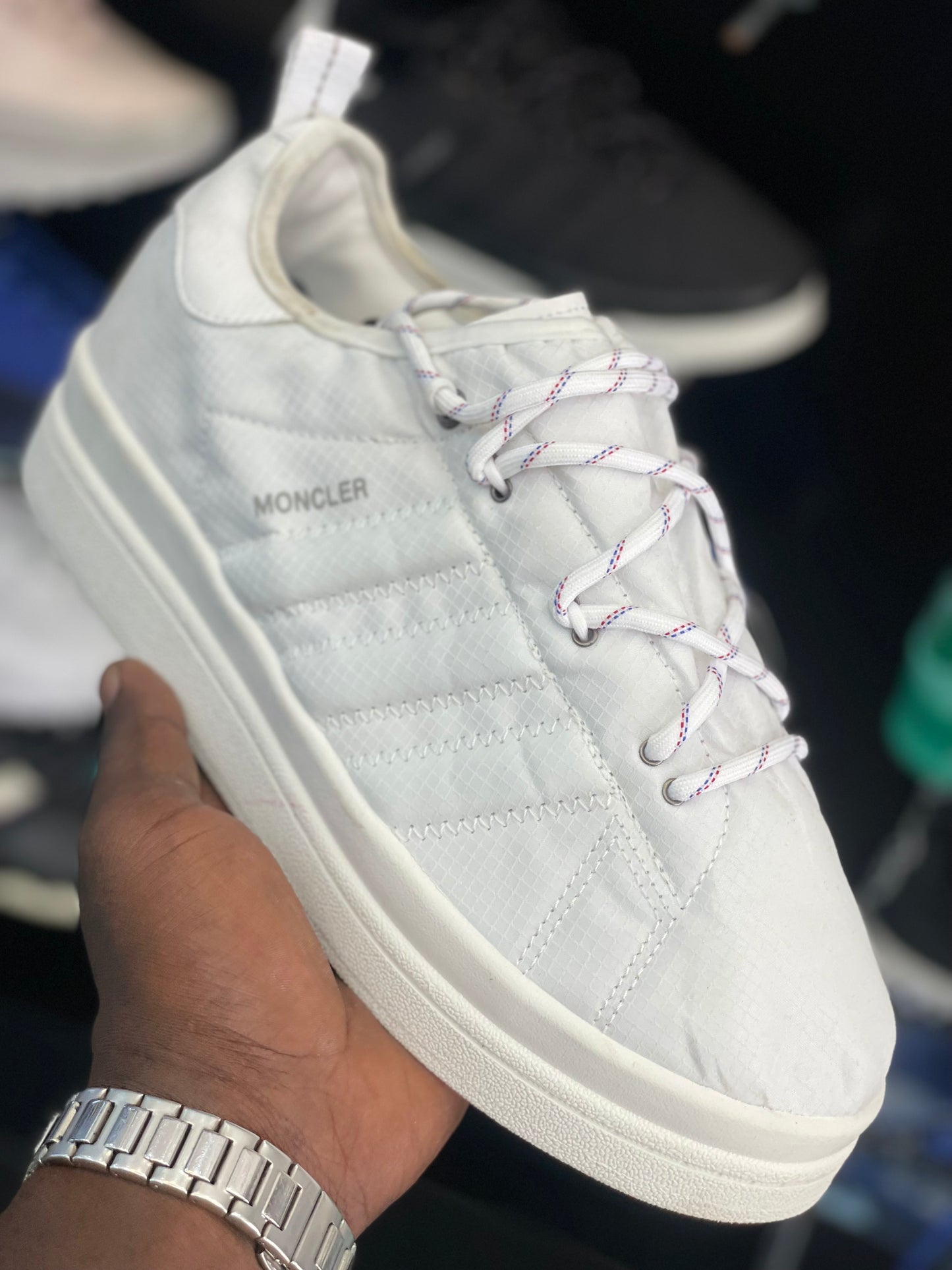 Adidas Moncler