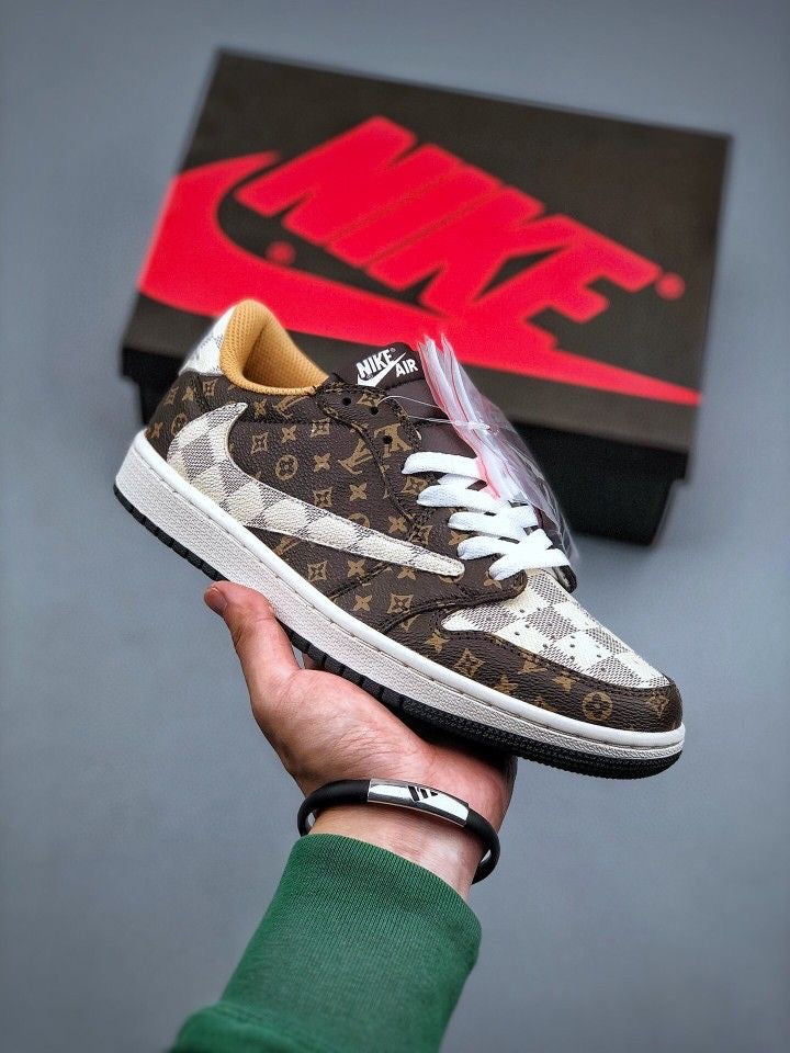 Louis Vuitton Travis Scott